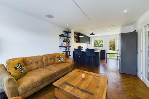 Lounge/Kitchen/Diner