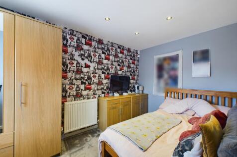 Versatile Reception Room