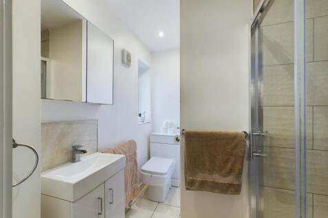 En suite
