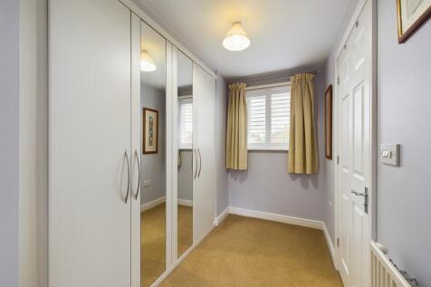 Dressing Room