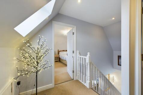 Second Floor Landing