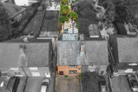 Aerial Plot