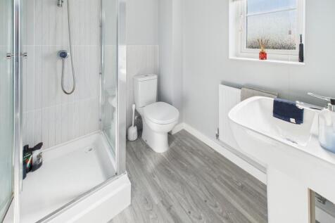 En suite