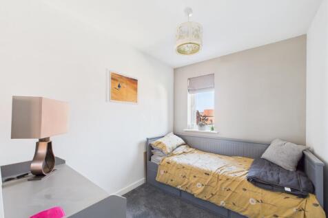 Bedroom Five