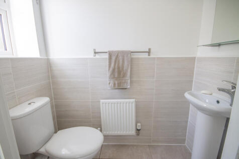 Cloakroom/WC