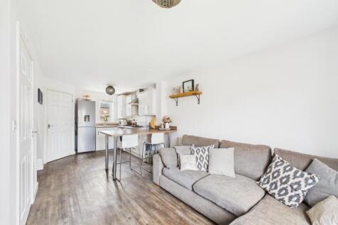 Living/Dining/Kitchen