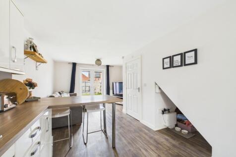 Living/Dining/Kitchen