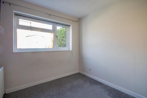 Ground Floor Bedroom