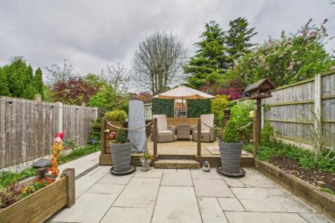 Garden Feature