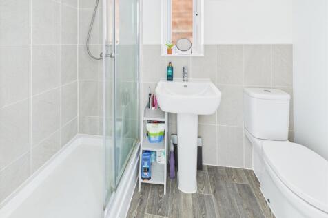 En suite