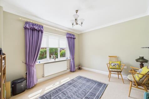 Second Reception Room