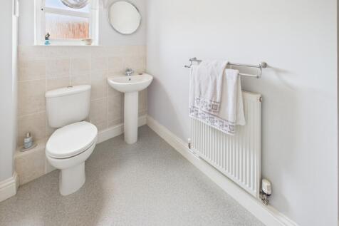 Master En suite