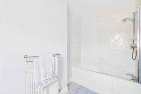 Master En suite