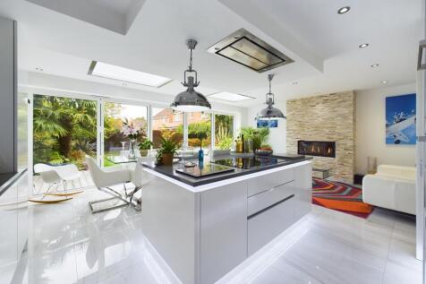 Living/Kitchen/Diner