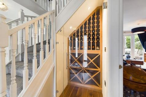 Wine Rack