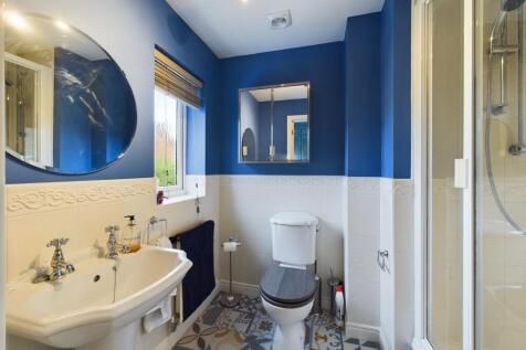 En suite