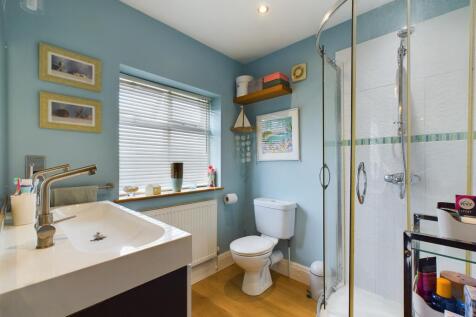 En suite