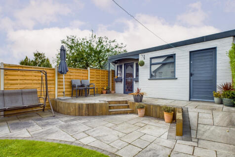 Garden Rooms
