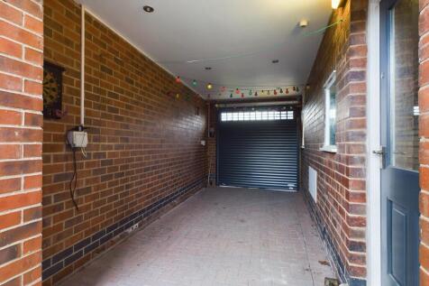 Car Port