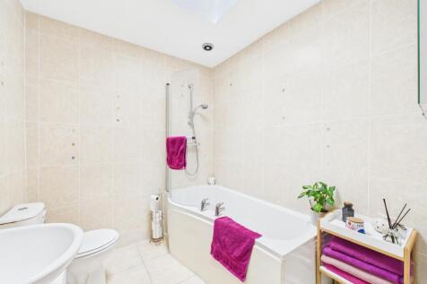 Ground Floor Bathroom
