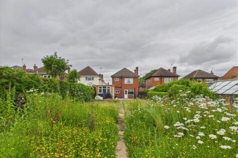 Wild Garden
