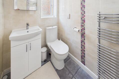 En suite