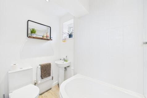 Ground Floor Bathroom