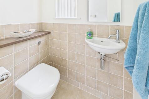 Cloakroom/WC