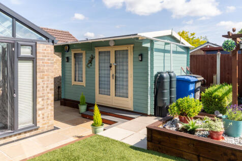 Summer house