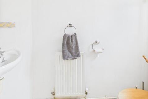 Cloakroom/WC