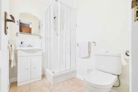 En suite