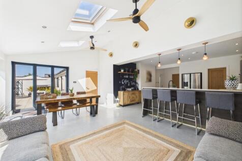 Living/Kitchen/Diner