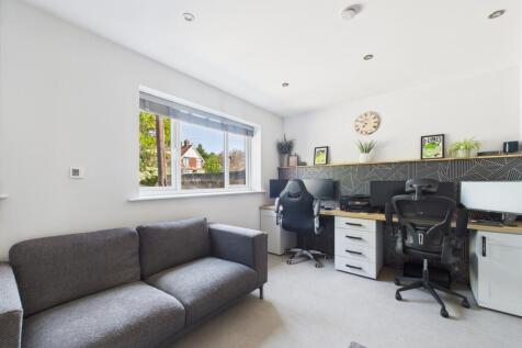 Study/Office