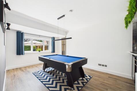 Billiard Room