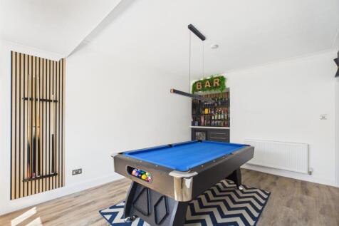 Billiard Rom