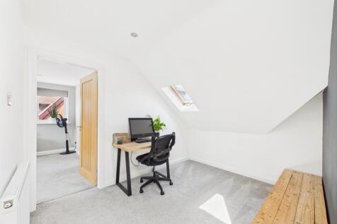 Landing Office Space
