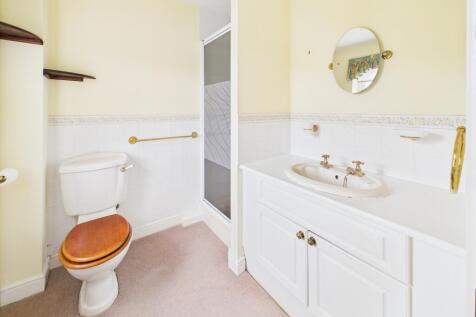 En suite
