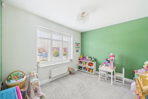 Versatile Reception Room