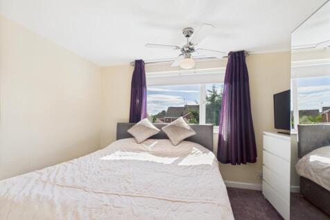 Bedroom/Reception Room