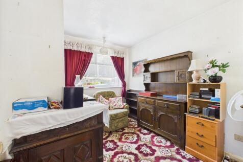 Dining Room/Bedroom Two