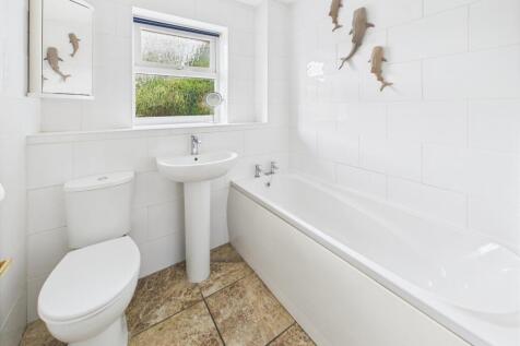 Family Bathroon