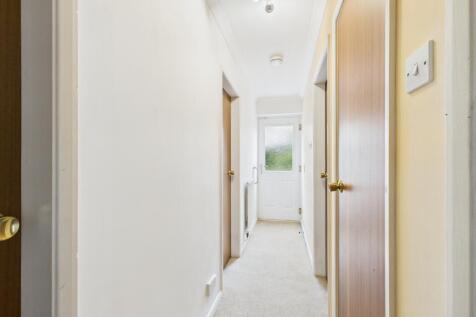 Inner Hallway