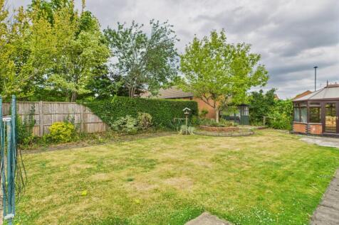 Rear Garden 2