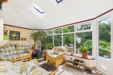 Sunroom