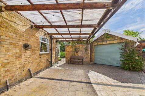 Car Port