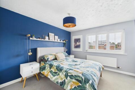 BedroomOne