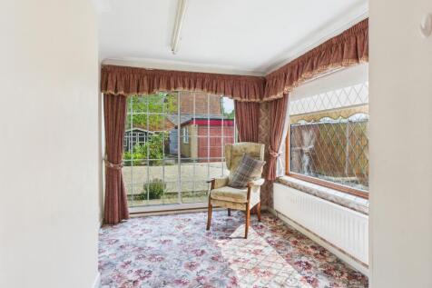 Sitting Area