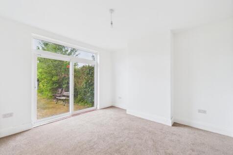 Reception/Dining Room