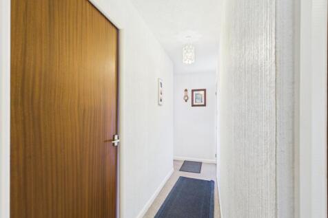 Reception Hallway