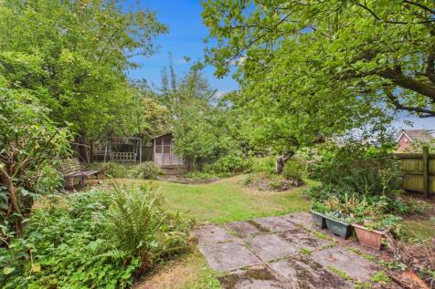 Secret Garden